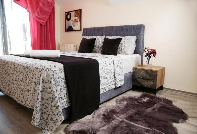 Quarto Estandar Vista Mar, Memory Suites