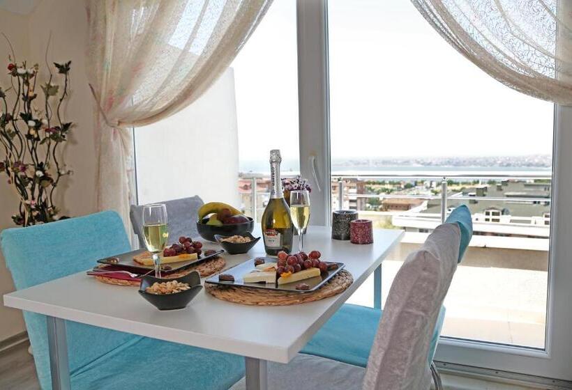 Quarto Estandar Vista Mar, Memory Suites