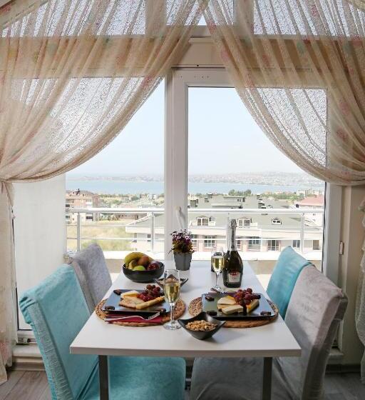 Quarto Estandar Vista Mar, Memory Suites