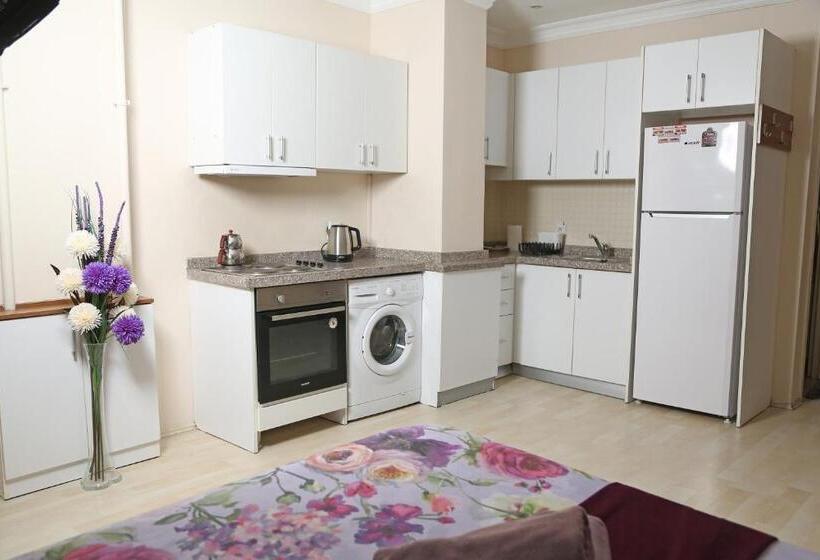 Suíte Familiar, Memory Suites