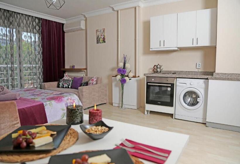 Suíte Familiar, Memory Suites