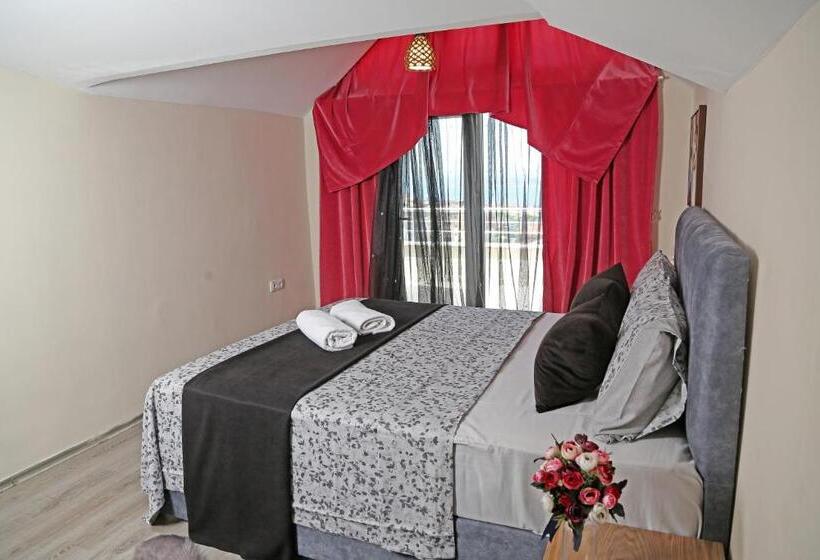 Quarto Estandar Vista Mar, Memory Suites