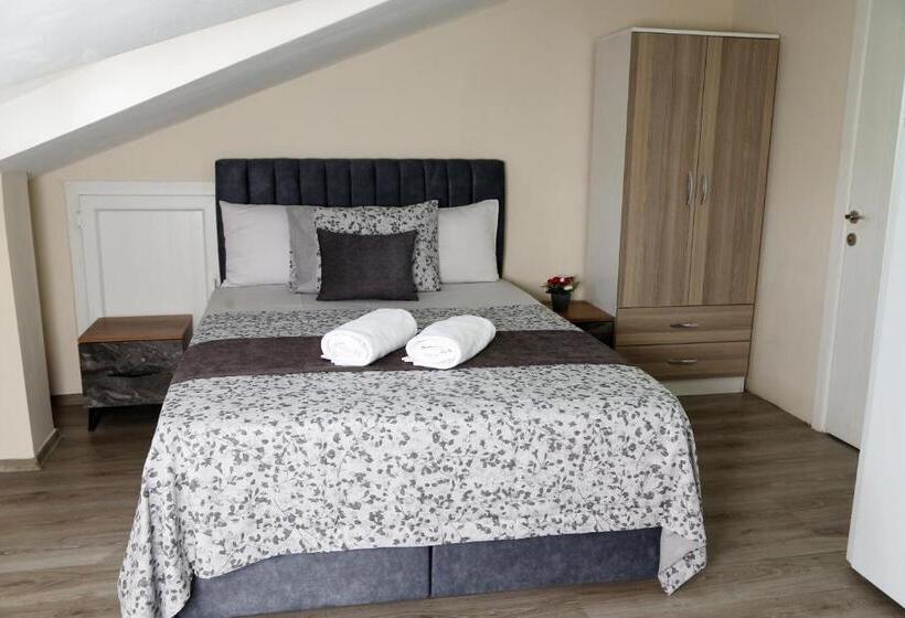 Quarto Estandar Vista Mar, Memory Suites
