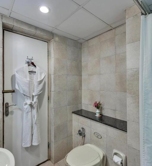 اتاق سوپریور, Club Mahindra Danish Villa  Ooty