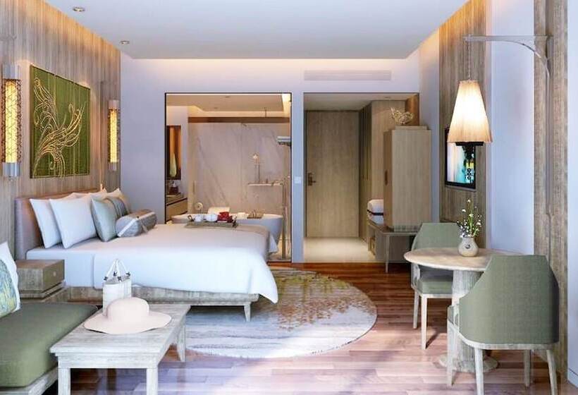 Номер Премиум, Mason Pine Hotel Bandung