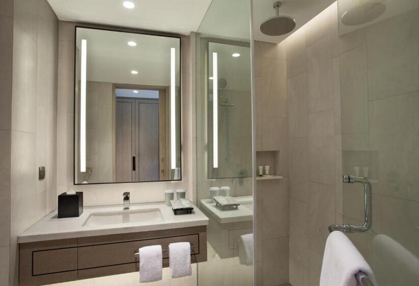 Номер Стандарт с Террасой, Mason Pine Hotel Bandung