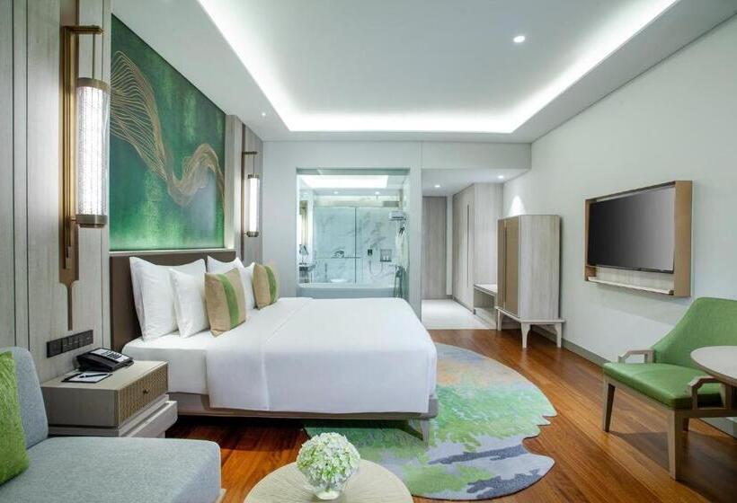 Номер Премиум, Mason Pine Hotel Bandung