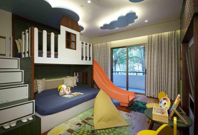 Family Suite, Mason Pine Hotel Bandung