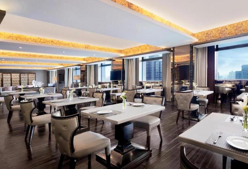 Люкс Executive Кровать Кинг, Sheraton Xi An North City