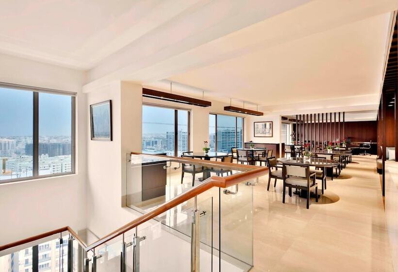 行政房间, The Westin Hyderabad Mindspace
