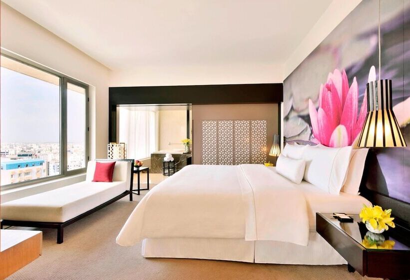 行政房间, The Westin Hyderabad Mindspace
