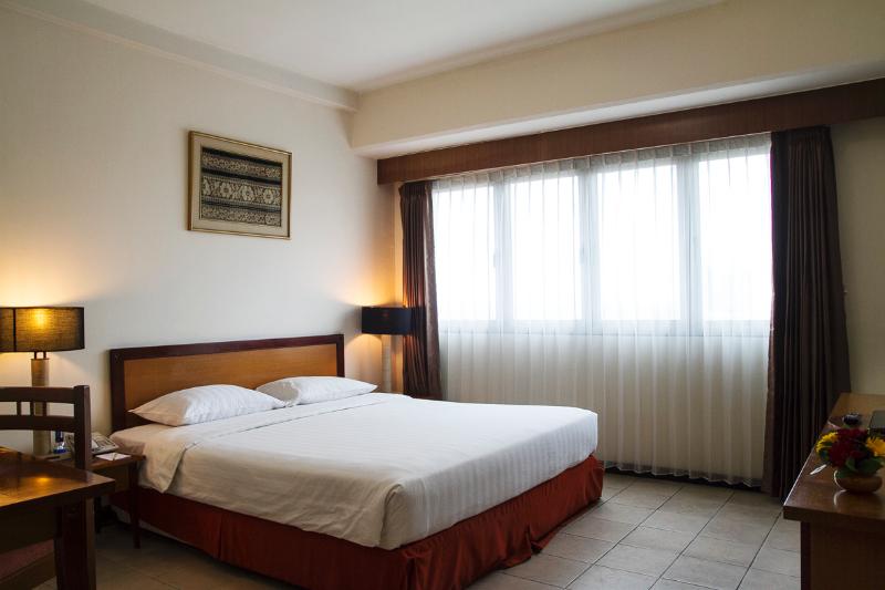 آپارتمان دلوکس 3 خوابه, Verwood Hotel And Serviced Residence