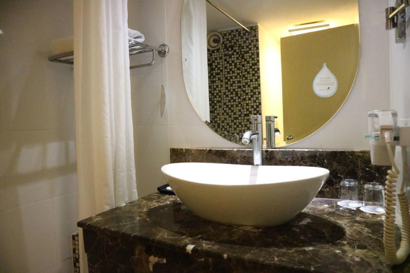اتاق سوپریور, Verwood Hotel And Serviced Residence