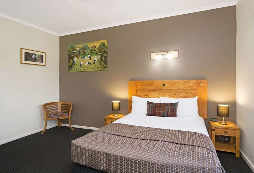 장애인을 위한 스탠다드 룸, Quality Hotel Darwin Airport