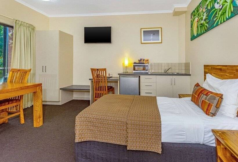 패밀리 룸, Quality Hotel Darwin Airport