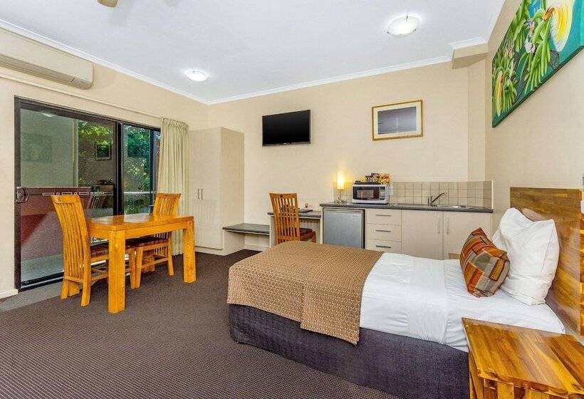 اتاق خانوادگی, Quality Hotel Darwin Airport