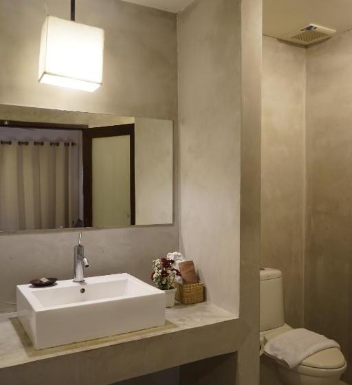 Номер Superior, Yoma Hotel, Pai