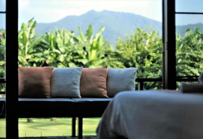 Вилла 1 Спальня, Yoma Hotel, Pai