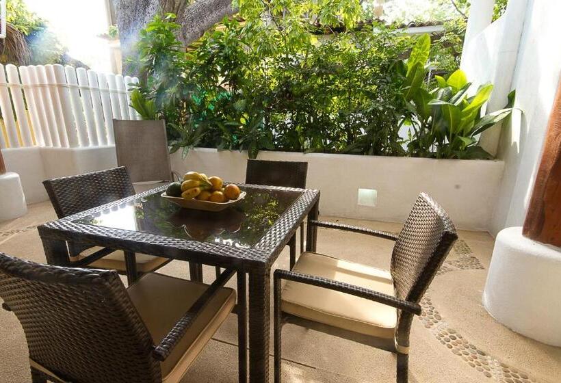 חדר סטנדרט, Villas Naomi