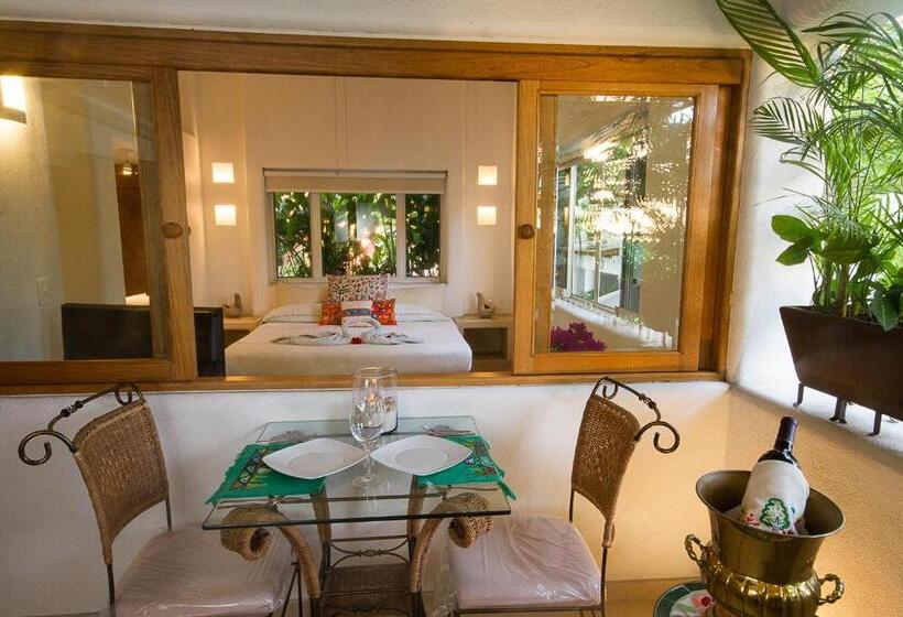 חדר סטנדרט, Villas Naomi