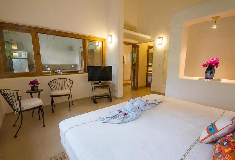 חדר סטנדרט, Villas Naomi