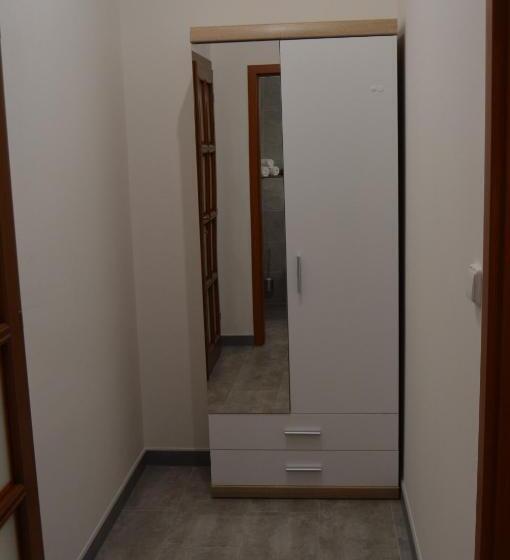 Четырехместный Номер Стандарт Вид на Сад, Vila Lípa