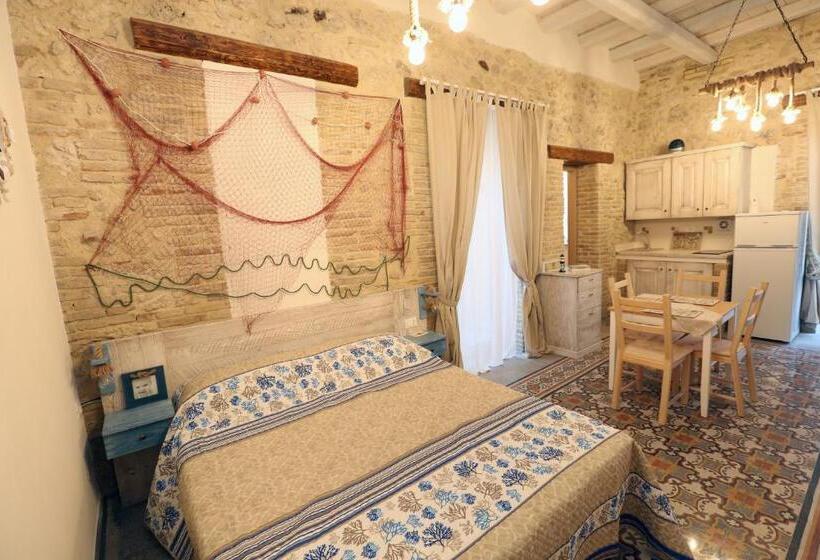 Студия Deluxe, Antica Dimora Dell Ammiraglio