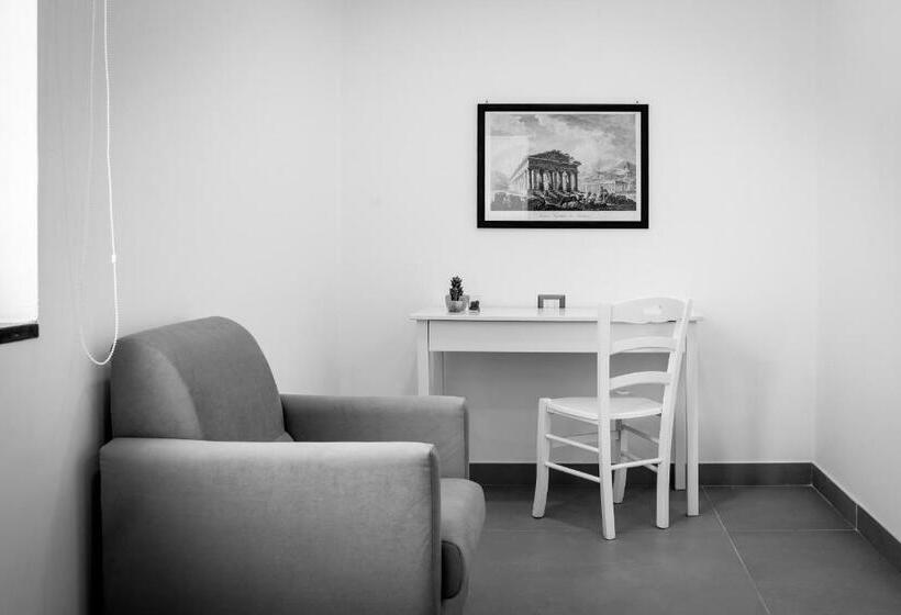 Номер Стандарт, B & B Venere