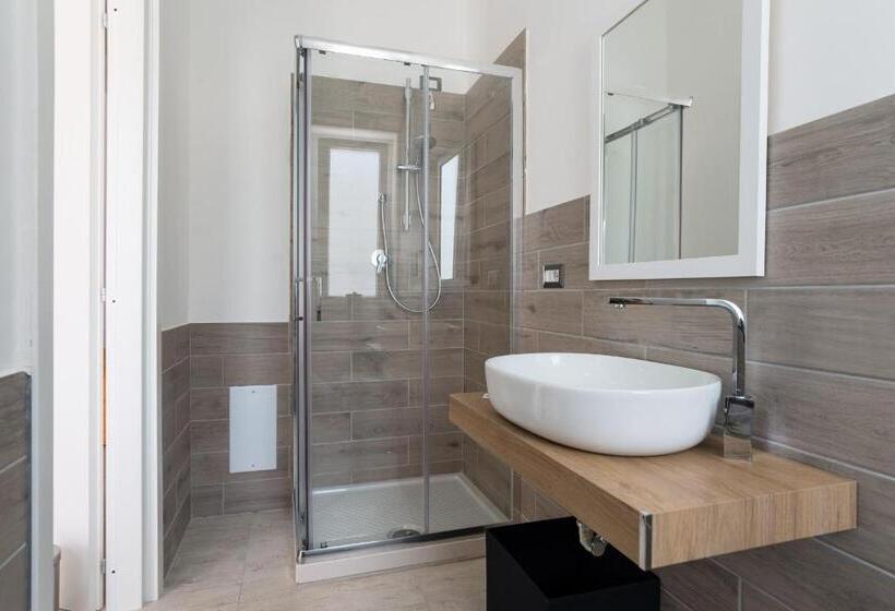 اتاق استاندارد, B & B Venere