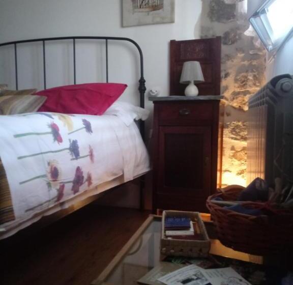 Номер Стандарт, Agriturismo Alla Mal Parata