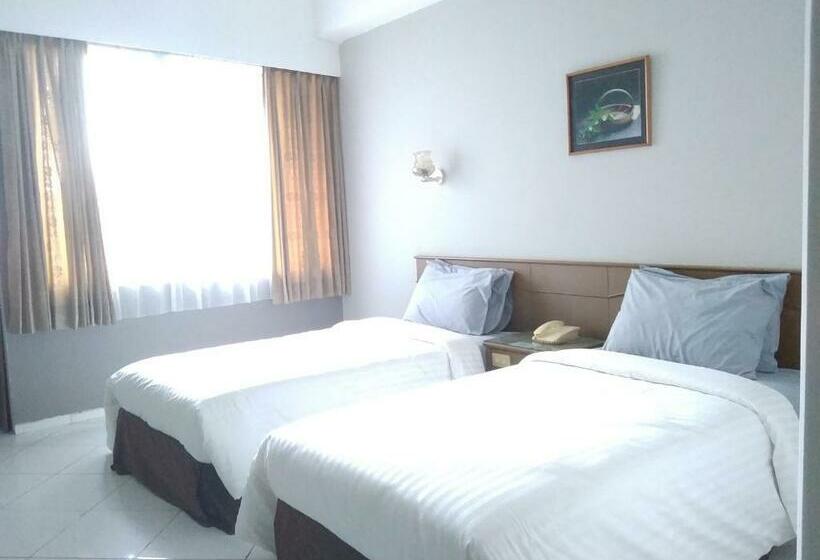 수피리어 룸, K Style Eco Hotel Jakarta