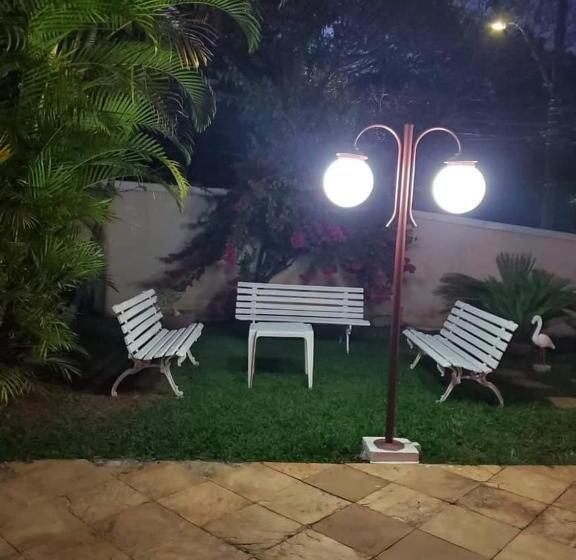 스위트, Casa Pampulha
