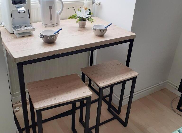Номер Deluxe, Maison De La Loue