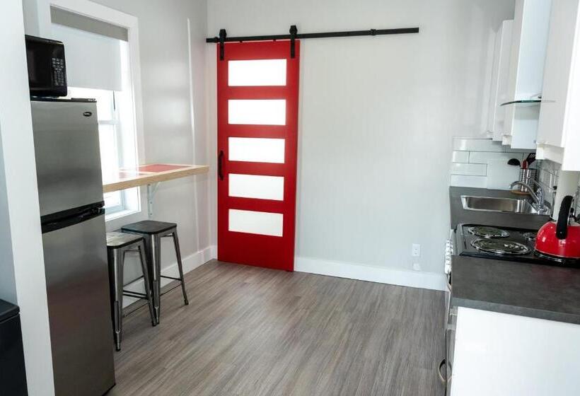 Suíte Deluxe, Morel Executive Suites