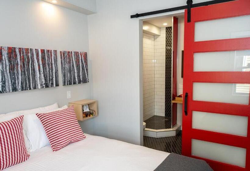 デラックススイート, Morel Executive Suites