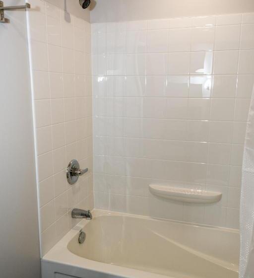 Suíte, Morel Executive Suites