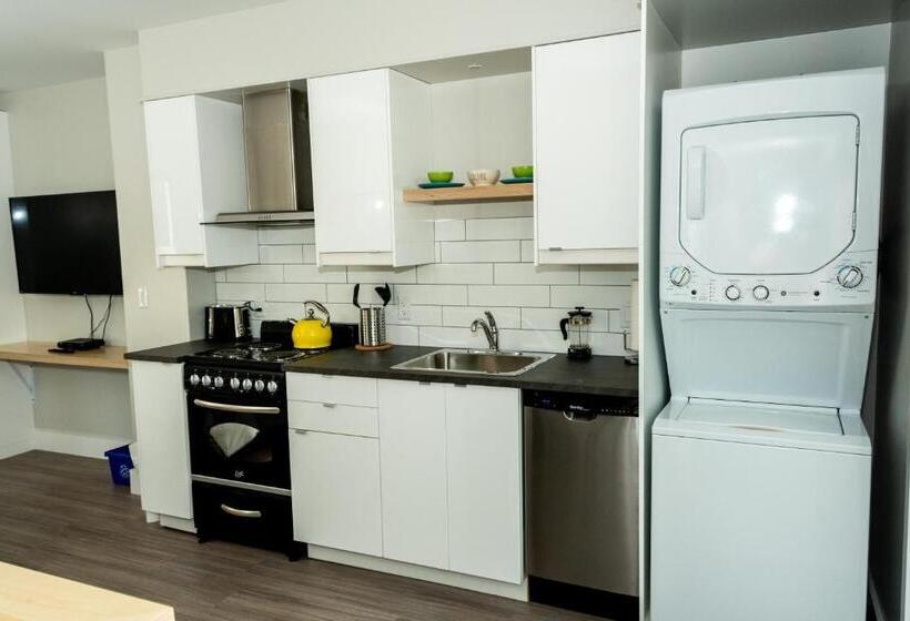 Escritório Estándar, Morel Executive Suites