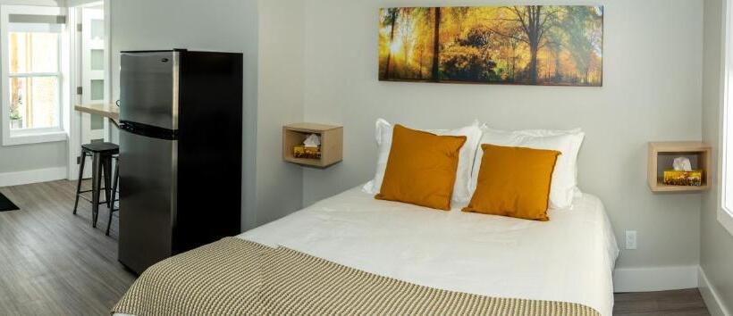 Escritório Estándar, Morel Executive Suites