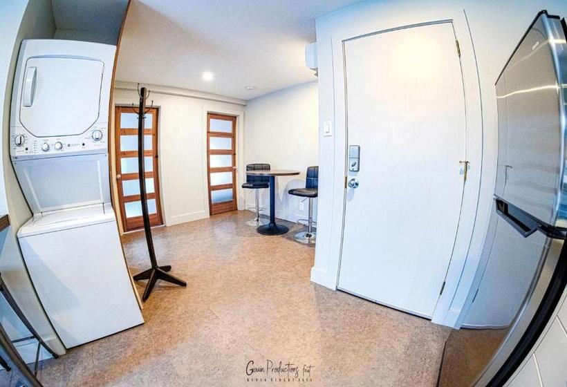 Apartamento 2 Dormitórios, Morel Executive Suites