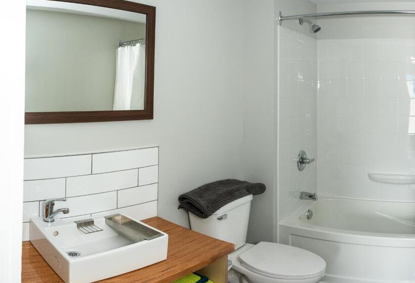 Suíte Deluxe, Morel Executive Suites