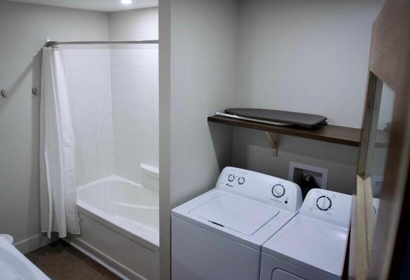 Suíte, Morel Executive Suites