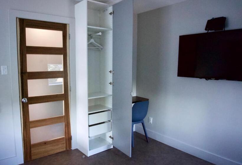Suíte, Morel Executive Suites