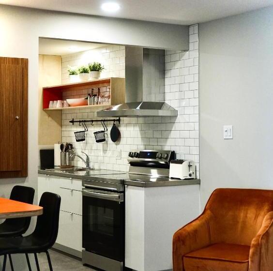 エクゼクティブスイート, Morel Executive Suites