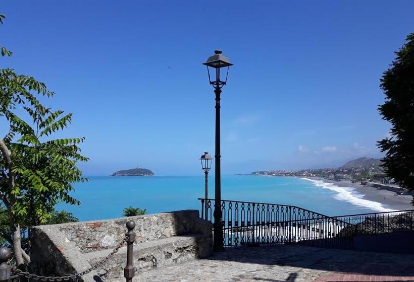 Номер Basic, Il Molo Camere Per Vacanze