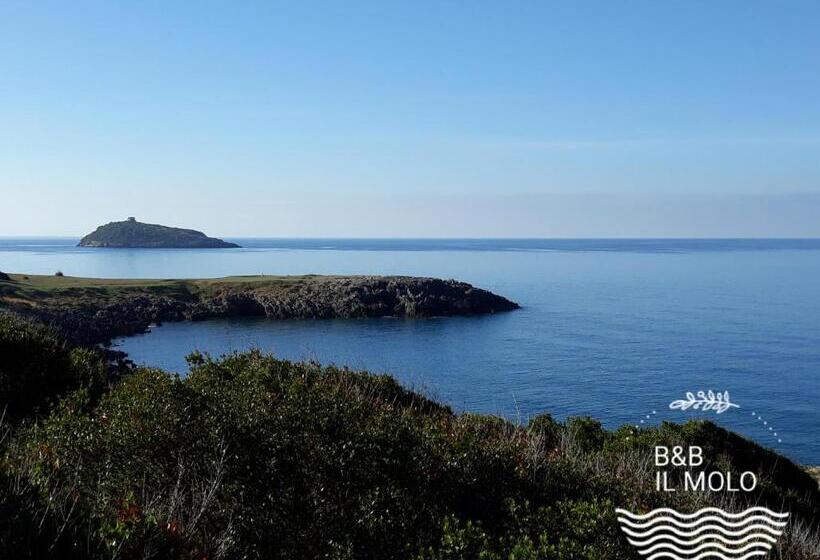 Номер Basic, Il Molo Camere Per Vacanze