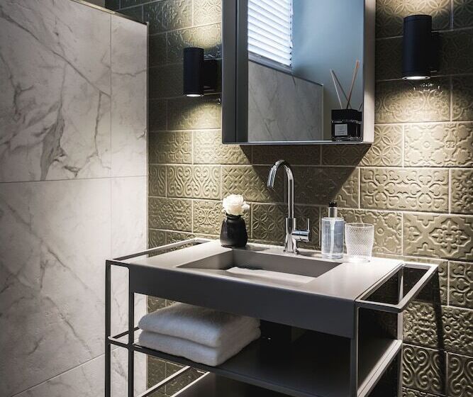اتاق لوکس, Boutique Hotel Villa Kranenbergh