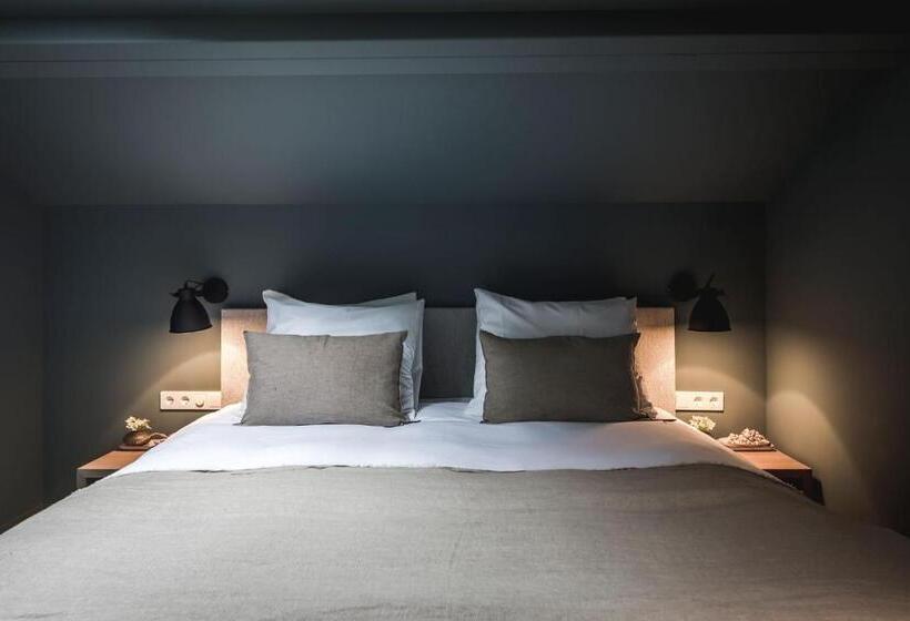 اتاق لوکس, Boutique Hotel Villa Kranenbergh
