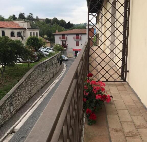 デラックスルーム, A Casa Di Angela