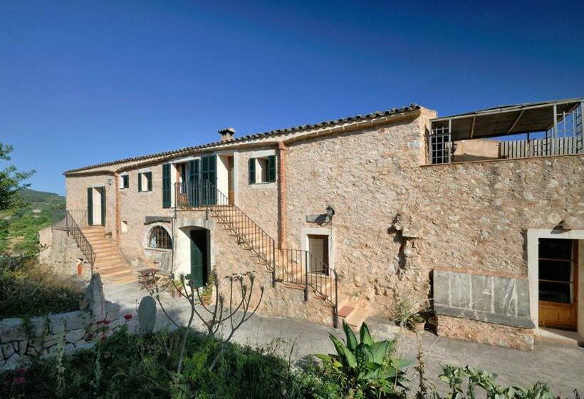 Номер Стандарт, Agroturismo Sa Vall