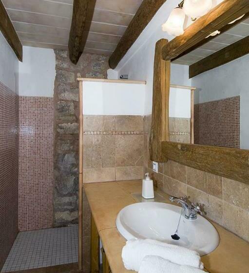 Студио Стандарт с Террасой, Agroturismo Sa Vall